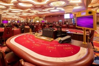 Casino junkets á cidade atlántica, tragamonedas gañan casino