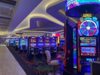 Thunderbird casino shawnee oklahoma, casinos en omaha