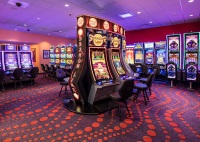 Golden West Casino 1001 S Union Ave Bakersfield CA 93307, wv casino bonificación sen depósito