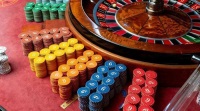 Canlı casino oyna