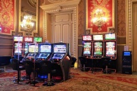 Casino en Laurel Mississippi