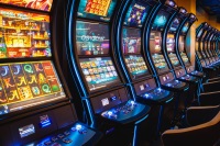 Mellores tragamonedas no casino de Gun Lake, Super slots casino bonos sen depósito