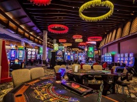 Gran inauguración Eagle Mountain Casino