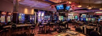 Gran programa de entretemento do casino fácil, Casino preto de Grand Lake Oklahoma