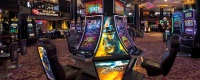 Mellores tragamonedas para xogar no casino en liña mgm, Seneca Niágara Resort & Casino lugar ao aire libre