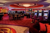 É un casino de hard rock aberto o Nadal, casinos preto do porto norte da florida