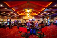 Casino jacuzzi suite preto de min, Casino preto de Tacoma Dome, códigos promocionais do casino real leal