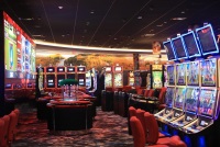Casinos preto de Fort Bragg, California