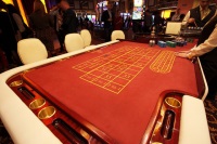 Casino encantado diñeiro real, Casinos en i 40 en Arizona