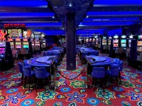 Casino en Hattiesburg ms