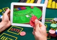 Casinos en Vegas fóra do Strip, Casinos en liña que aceptan amex