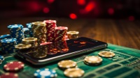 Códigos de bonificación sen depósito para casino ilimitado