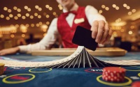 Éxitos e capturas de casino