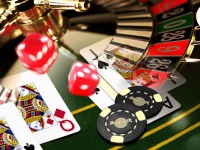 Torneos extremos de casino, Noticias do casino graton
