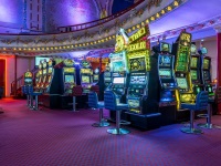 Exemplos de currГ­culo de casino