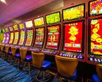 Casinos da cidade de panama panama, Casino Queen Metrolink