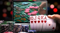 Código promocional de casino encantado