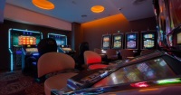 Atraco de casino fivem, Casino preto de wausau wi, aplicacións de casinos reais