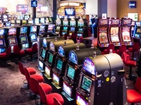 Horario de bingo do casino kentucky downs, que difícil é abrir un casino, Concerto de tren da Lucky Star Casino