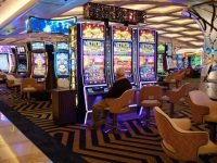 Casino en Anxos Pampanga, Casinos preto de Bradenton, Florida