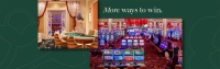 Ideas para sesións de fotos de casino