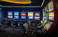 Indicacións de casino cherokee