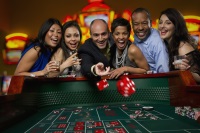 Rod stewart casino de hollywood