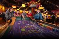 Sand Vegas Casino Club Nft, Casinos en Lake City, Florida