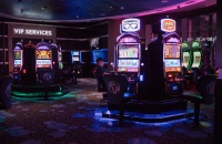 Retirada de casino miami club, Promocións do casino carter