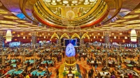 Casinos no imperio interior