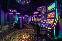 Código promocional do casino lincoln