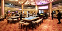 Casinos turcos e caicos, Presque Isle Downs e directorio de casinos