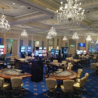 Casino preto de New London CT, torneos de poker do casino grand victoria