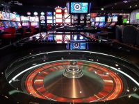 Cales son as mellores máquinas tragamonedas para xogar no casino de Hollywood