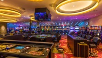 Eventos de casino de plainridge, Internet café casino en liña