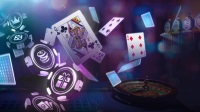 Lone butte casino poker