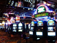 Cadro de asentos do centro de eventos do casino borgata, Emerald Queen Casino Macklemore