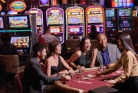 Fotos do casino 19th hole