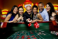 Casinos en i 40 en Arizona