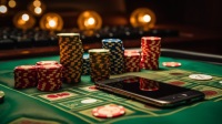 Torneos de poker do casino wind creek, Casino mГЎis prГіximo a Chattanooga
