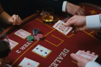 Casinos arredor de Bakersfield, California, casinos en tres cidades, varrido do país das marabillas do casino