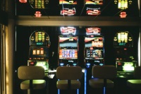 Las Vegas casino romania