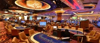 Gañadores do casino coushatta máis de 1200, Mustang lounge shooting star casino