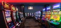 Four Winds Casino South Bend eventos