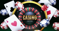 Winstar casino entretemento, conxunto primavera pala casino, Casino preto de Duluth