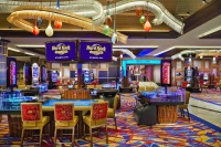 Potawatomi Casino apostas deportivas