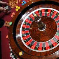 Casinos que non están na franxa de Las Vegas