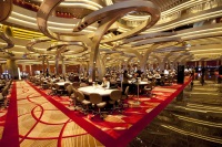 Poker de casino de lago azul, Códigos promocionais do casino mgm vegas, Sala de poker do casino del lago