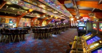 Expansión do hotel casino southland, Casino multimillonario 100 xiros gratuítos, Summerlin nv casinos