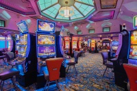 Carreiras de casino ameristar, Golden Phoenix casino